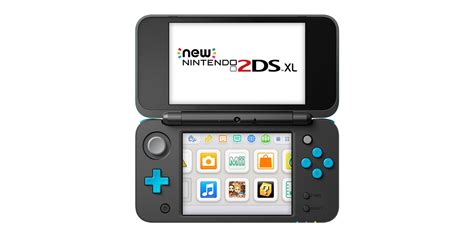 nintendo support|Support for Nintendo 2DS .